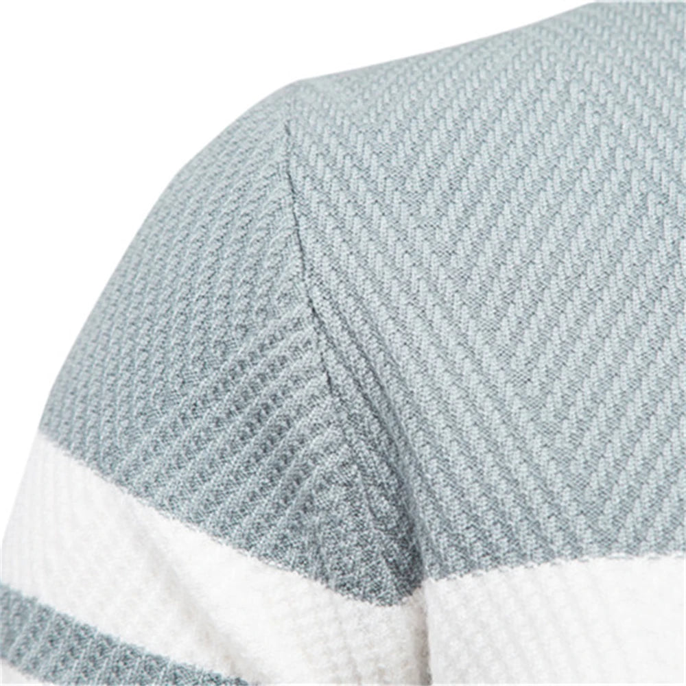 Stripe Sweaters - Shop with Ameera