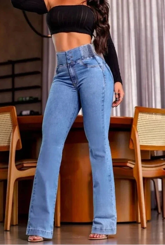 Streetwear Jeans - Shop with Ameera