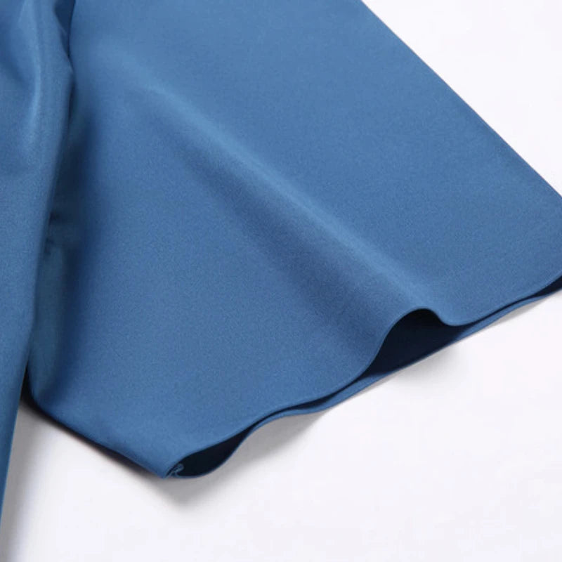 Ultra Stretch Shirt - Shop with Ameera