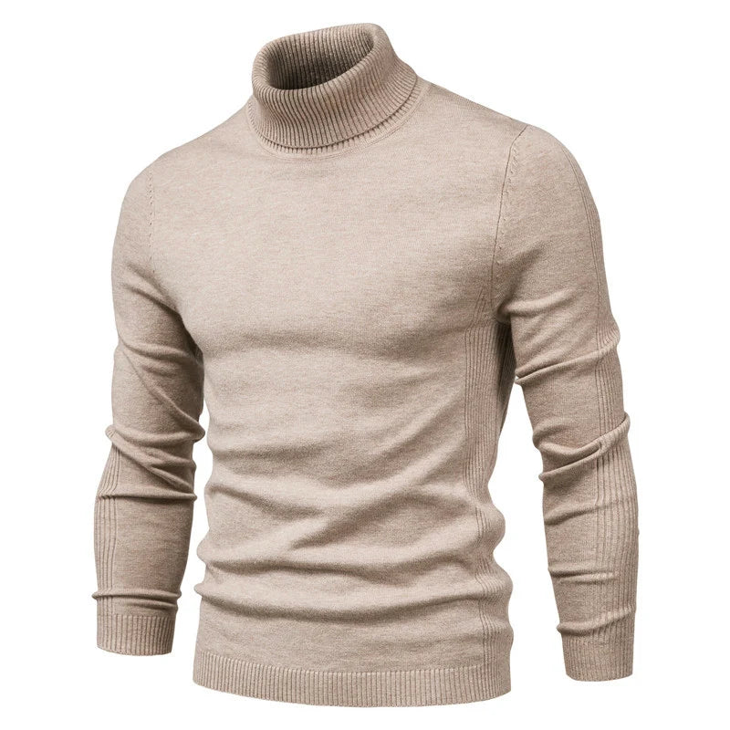Turtleneck Sweaters - Shop with Ameera