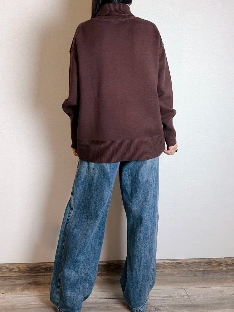 One Size Sweaters - Shop with Ameera