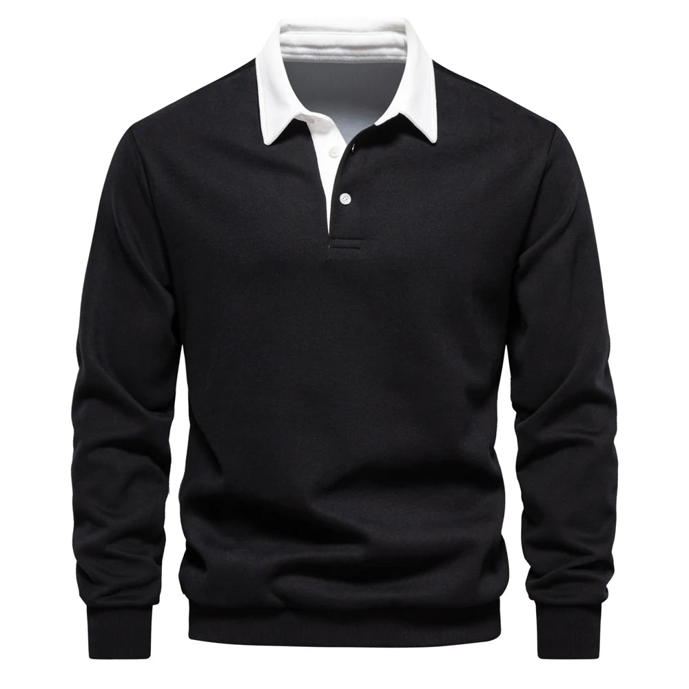 Polo Sweatshirts - Shop with Ameera