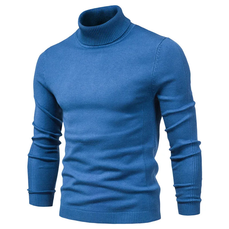 Turtleneck Sweaters - Shop with Ameera