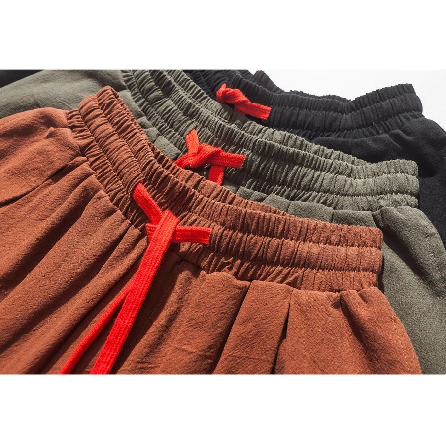 Harem Pants - Shop with Ameera