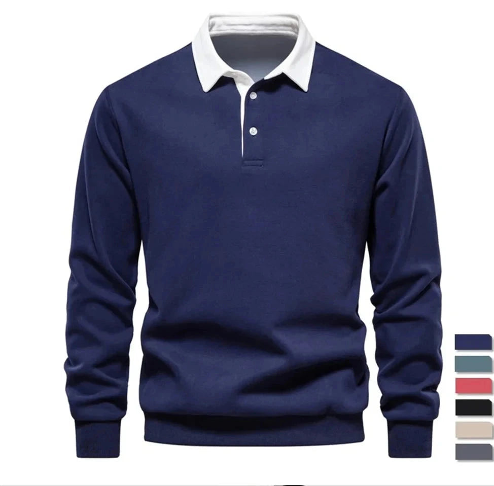 Polo Sweatshirts - Shop with Ameera