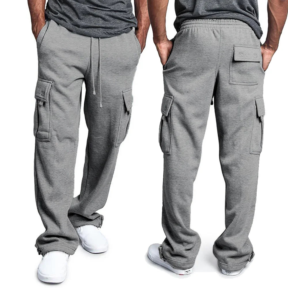 High Quality Sweatpants - Shop with Ameera