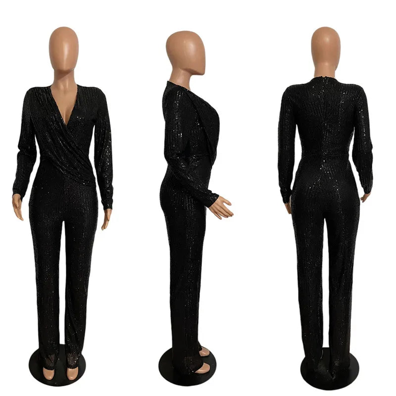 Jumpsuit - Shop with Ameera