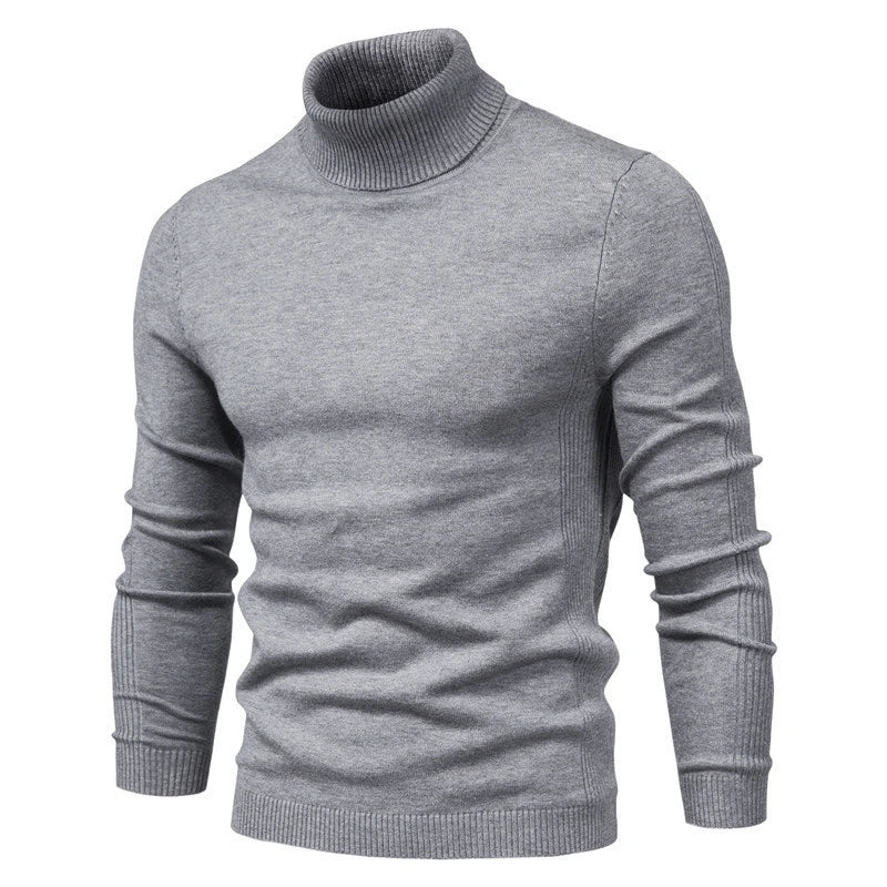 Turtleneck Sweaters - Shop with Ameera