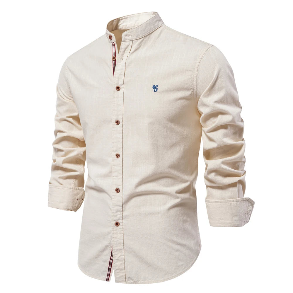 100% Cotton Shirt - Shop with Ameera