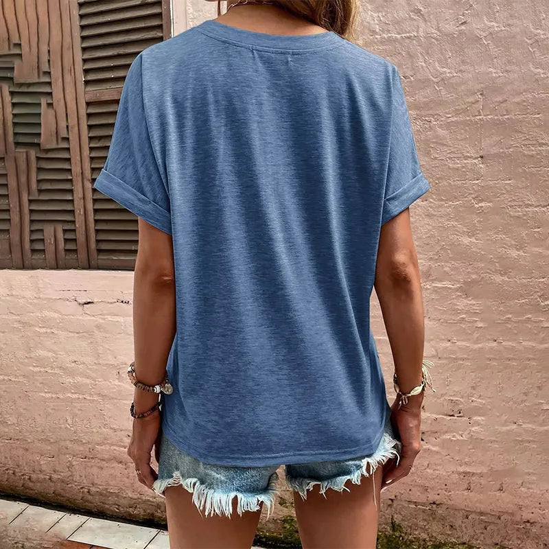 Oversized Streetwear Tops - Shop with Ameera