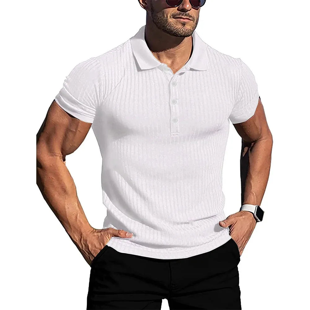 Fitness Shirt - Shop with Ameera