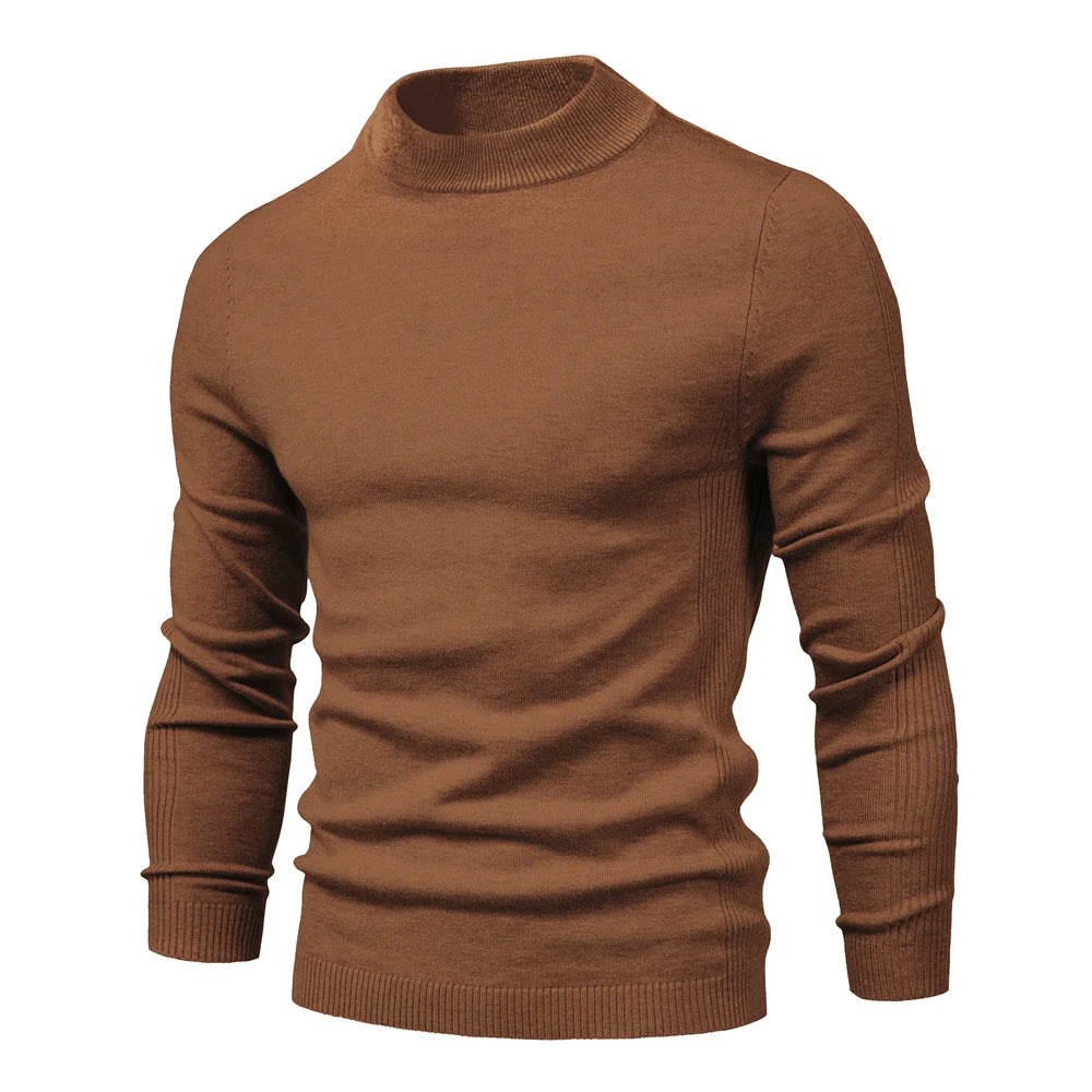 Turtleneck Sweaters - Shop with Ameera