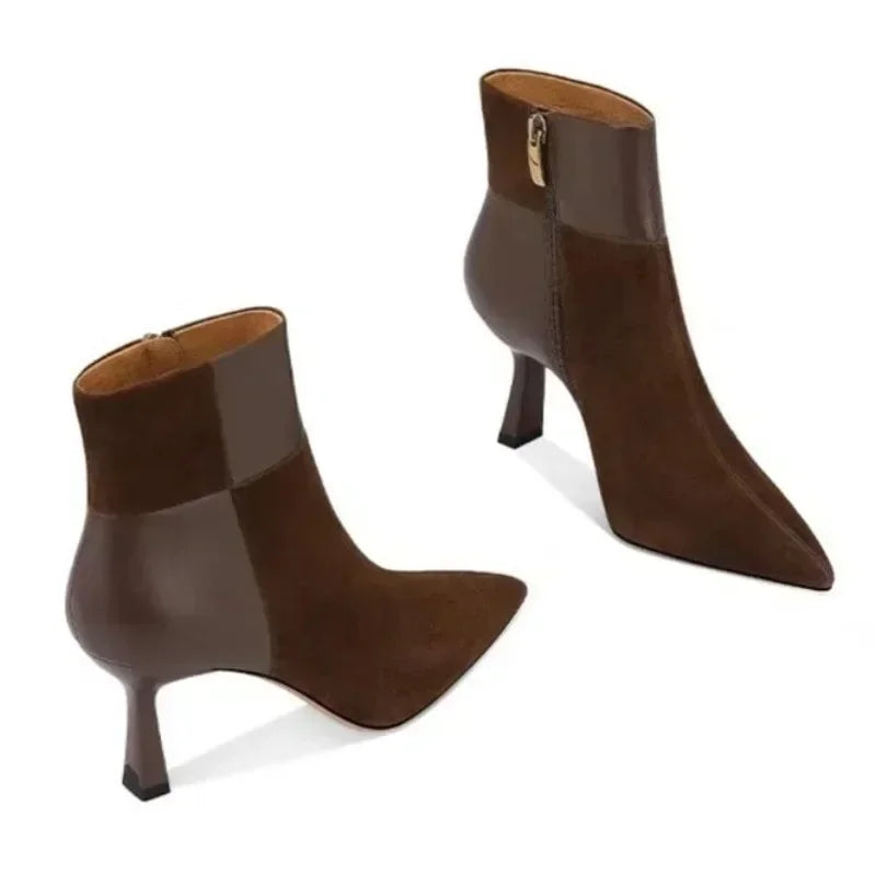 Stilettos Boots - Shop with Ameera