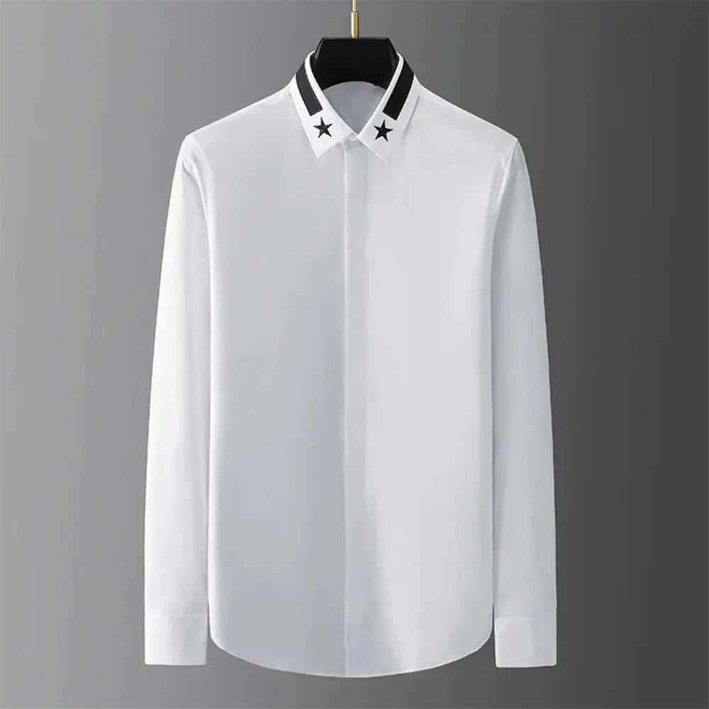 European Shirts XS-6XL - Shop with Ameera