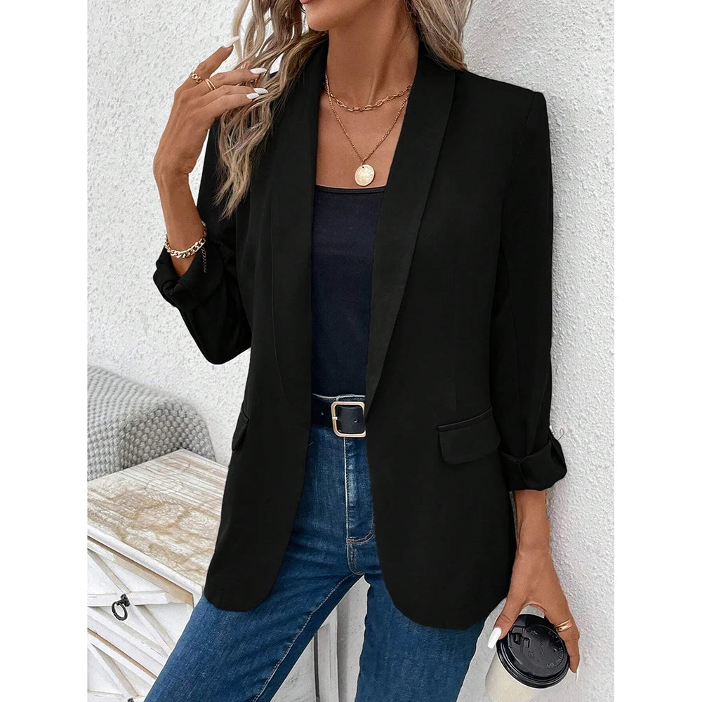 Blazers - Shop with Ameera