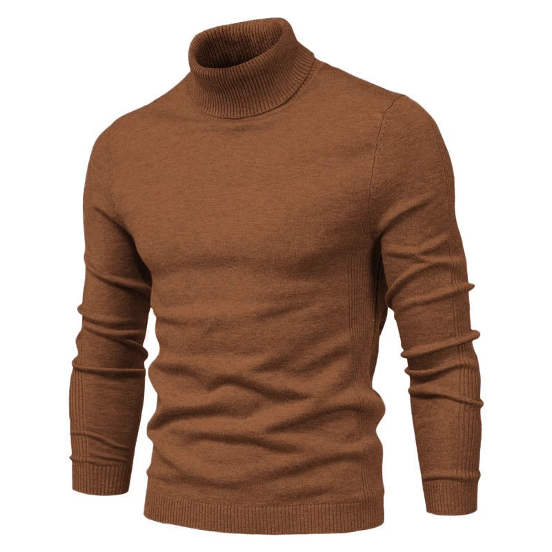 Turtleneck Sweaters - Shop with Ameera