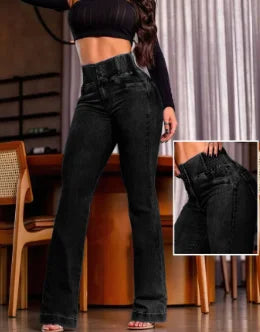 Streetwear Jeans - Shop with Ameera