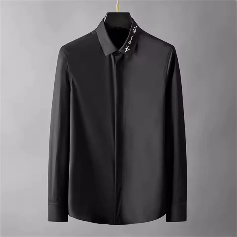 European Shirts XS-6XL - Shop with Ameera