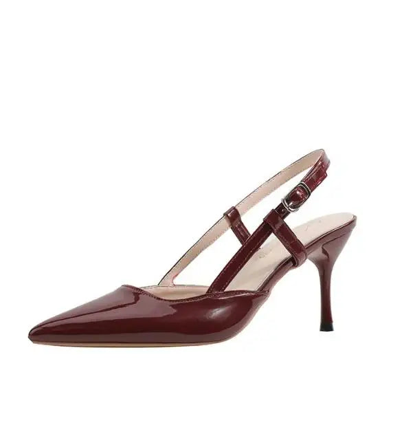 Retro Shoes - Shop with Ameera