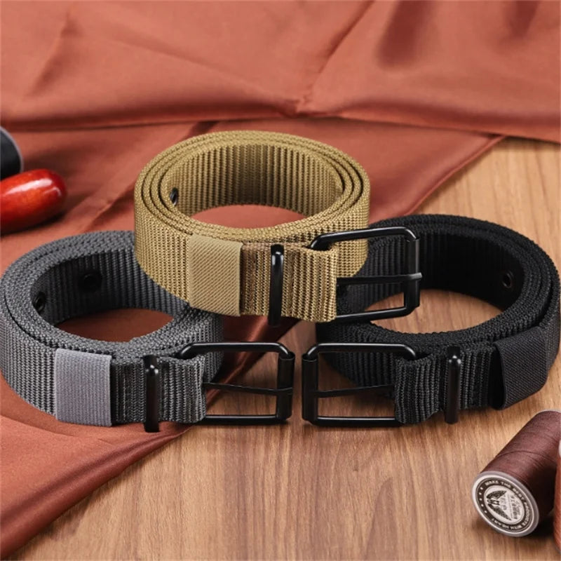 Unisex Belts - Shop with Ameera