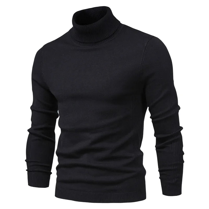 Turtleneck Sweaters - Shop with Ameera