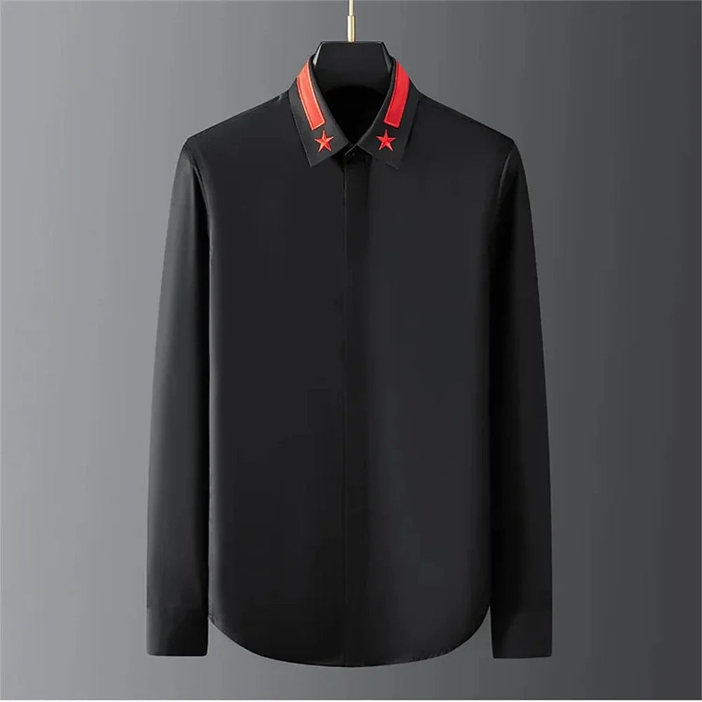 European Shirts XS-6XL - Shop with Ameera