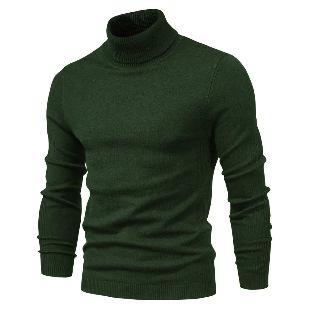 Turtleneck Sweaters - Shop with Ameera