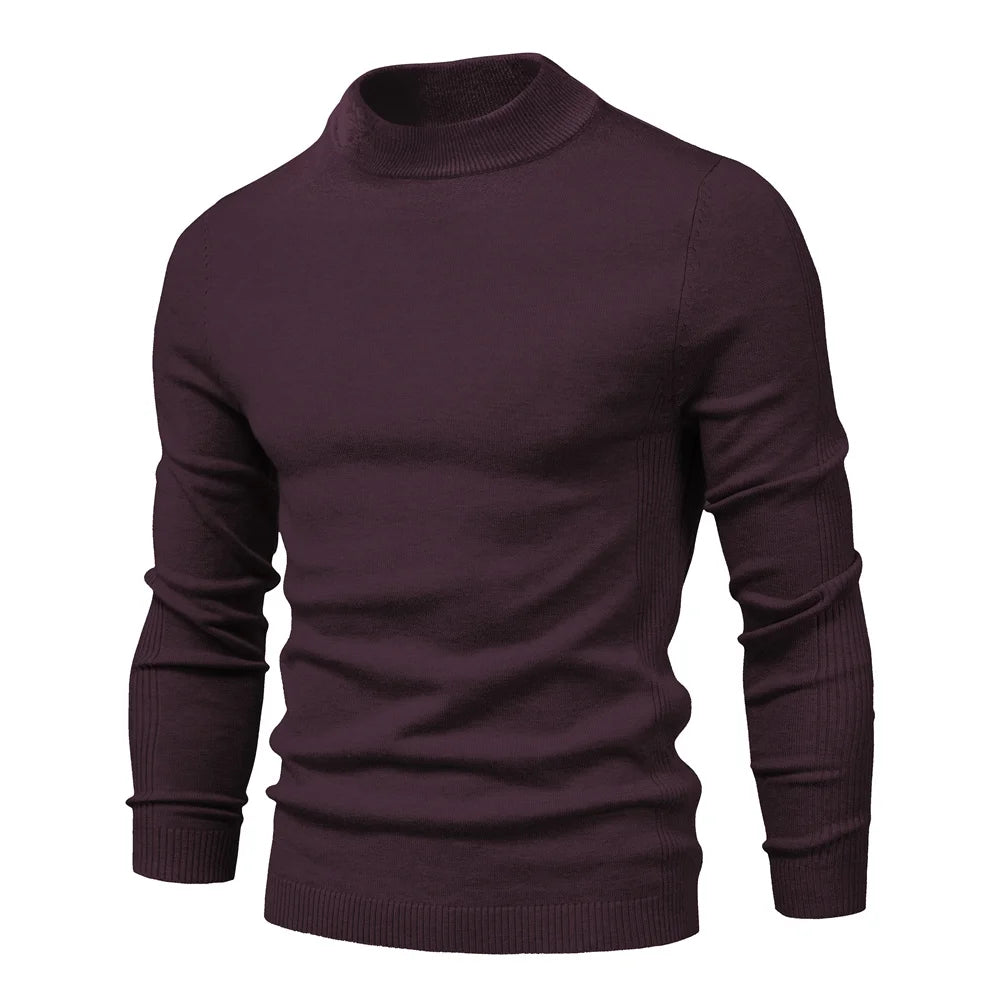Turtleneck Sweaters - Shop with Ameera