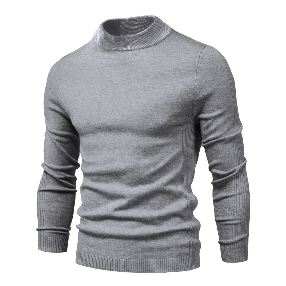 Turtleneck Sweaters - Shop with Ameera