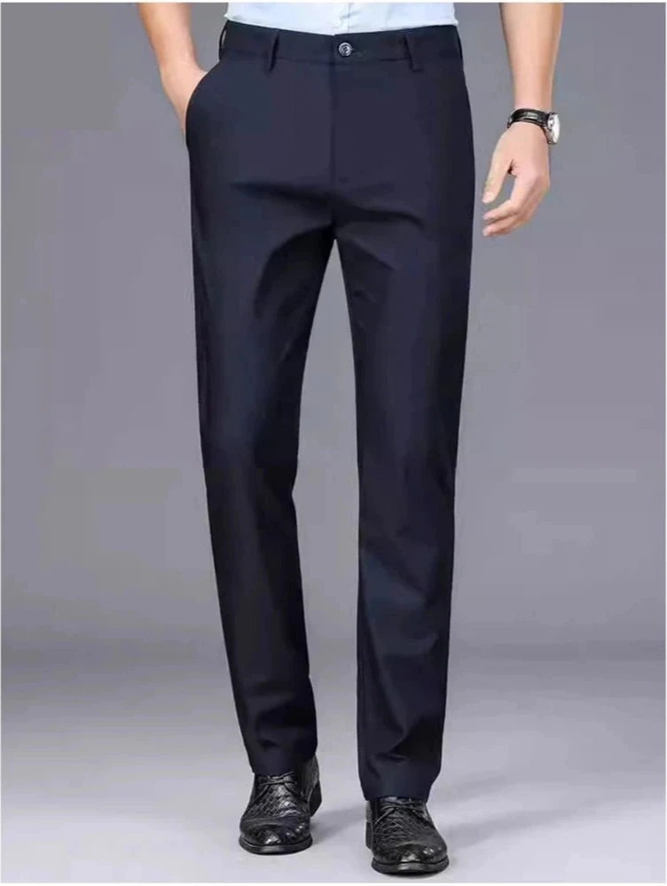 Suit Pants - Shop with Ameera