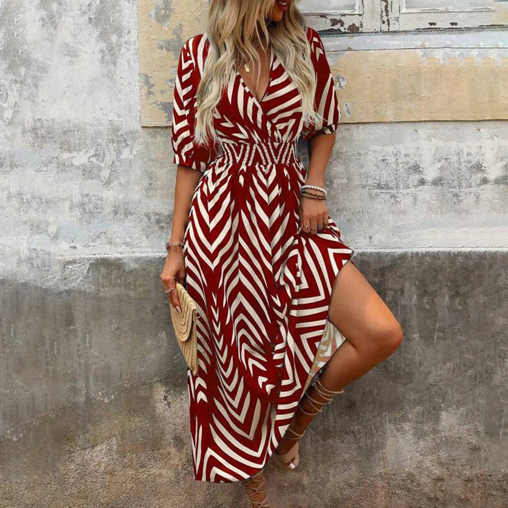 Bohemian Dresses - Shop with Ameera