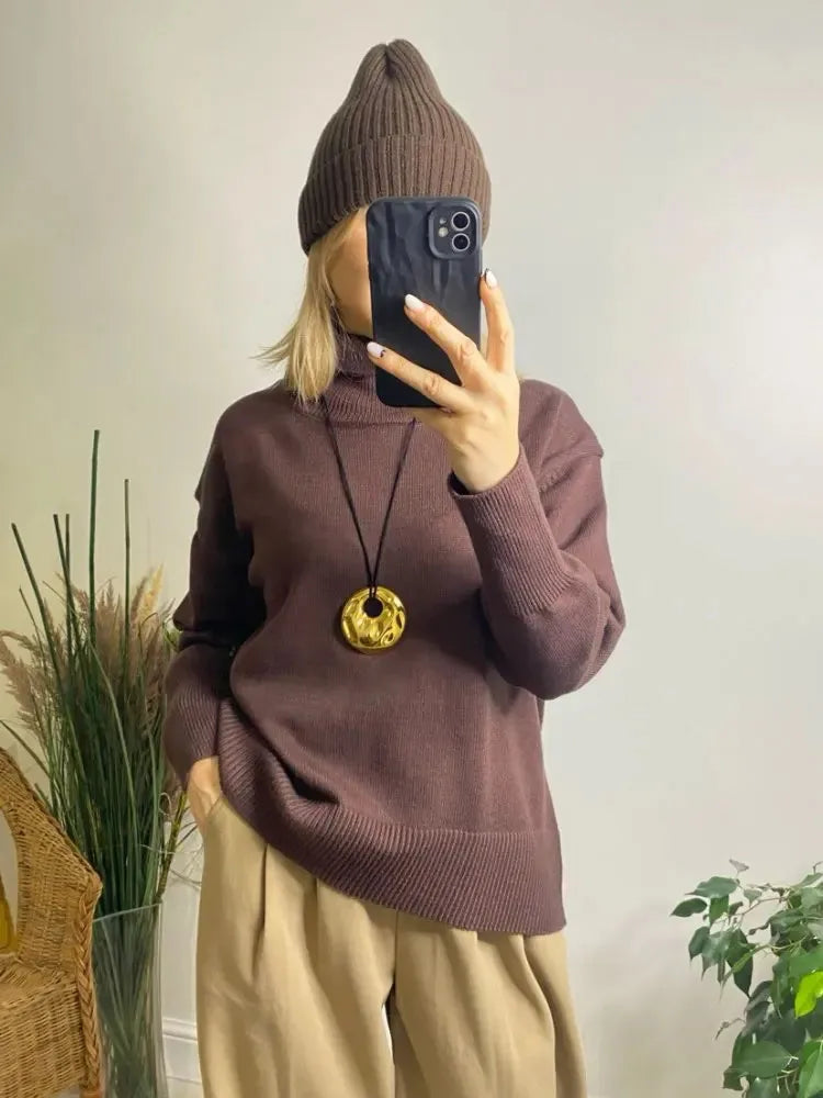 One Size Sweaters - Shop with Ameera