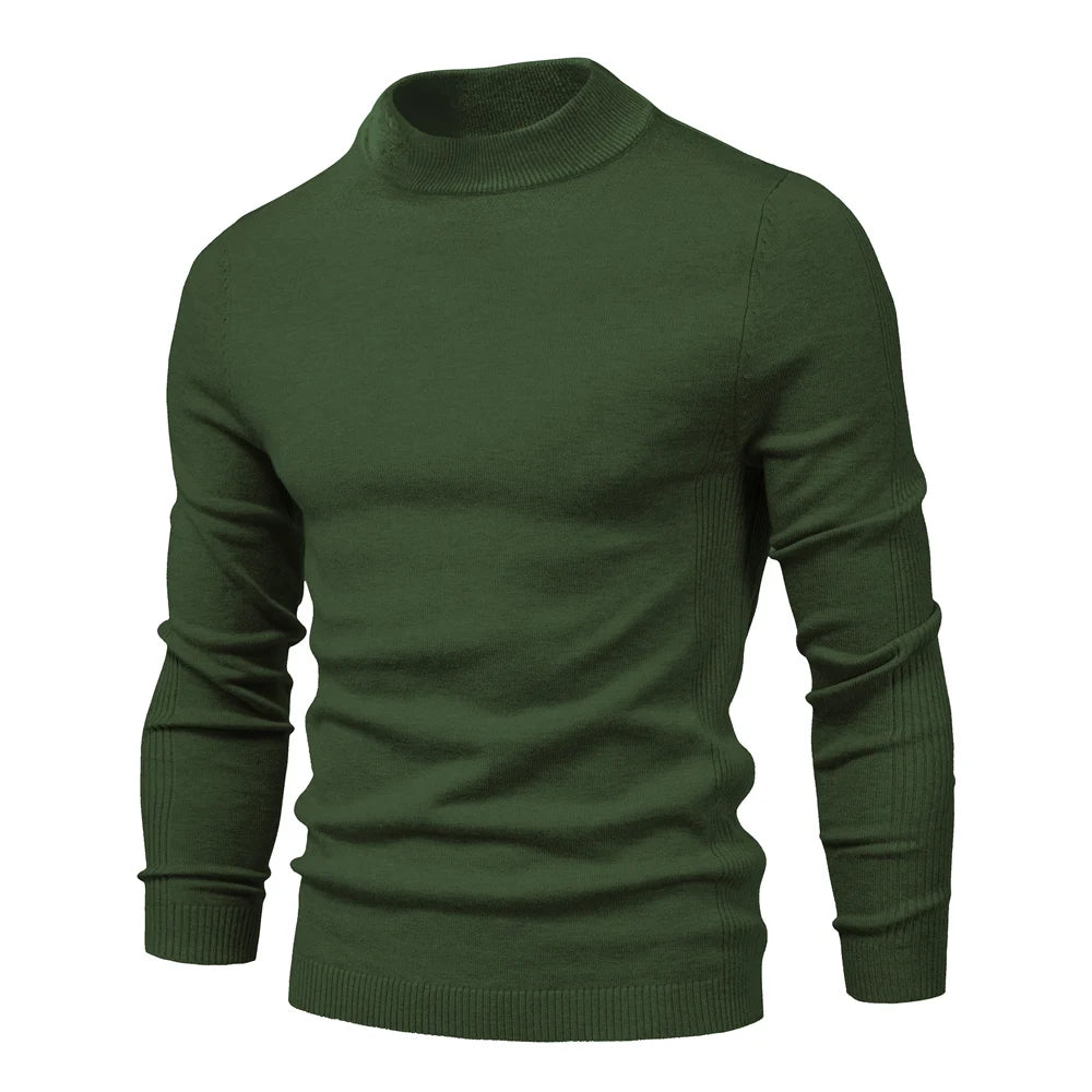 Turtleneck Sweaters - Shop with Ameera