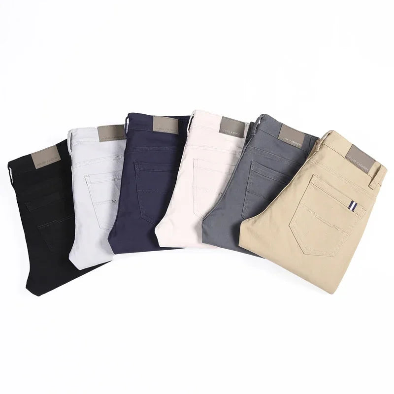 Business Trousers - Shop with Ameera