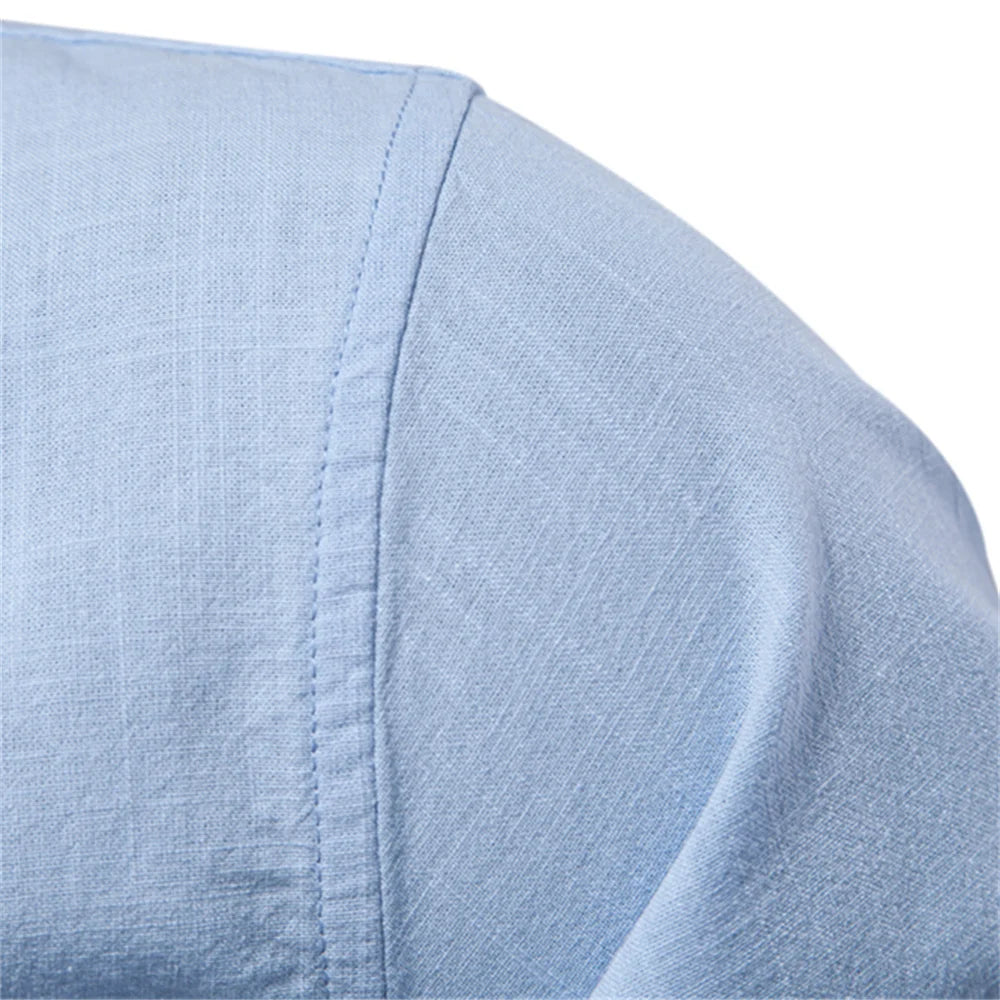 100% Cotton Shirt - Shop with Ameera