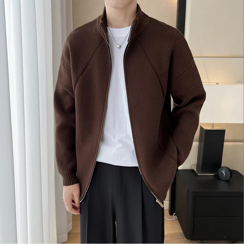 Cardigan - Shop with Ameera