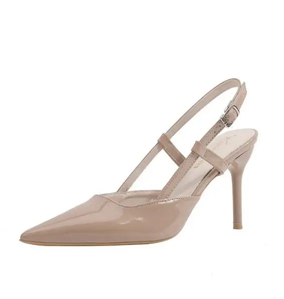 Retro Shoes - Shop with Ameera