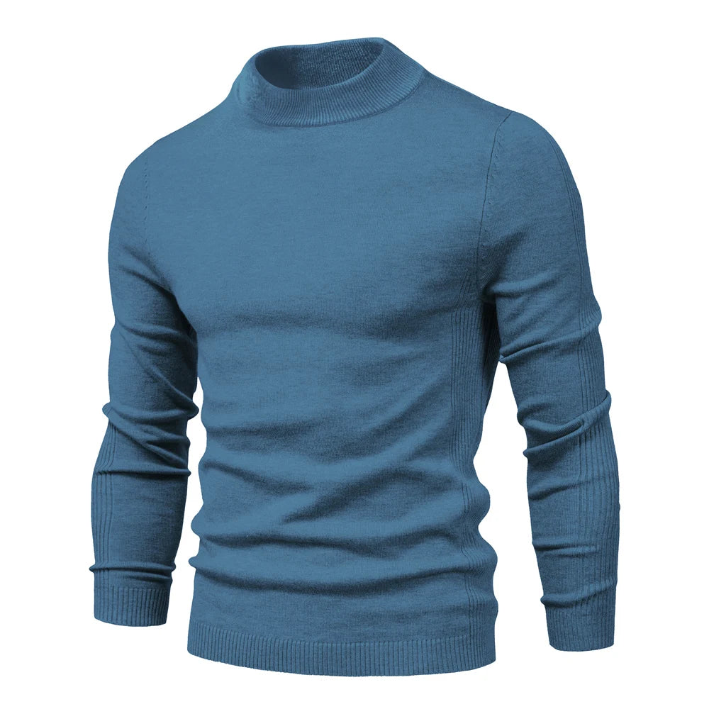 Turtleneck Sweaters - Shop with Ameera