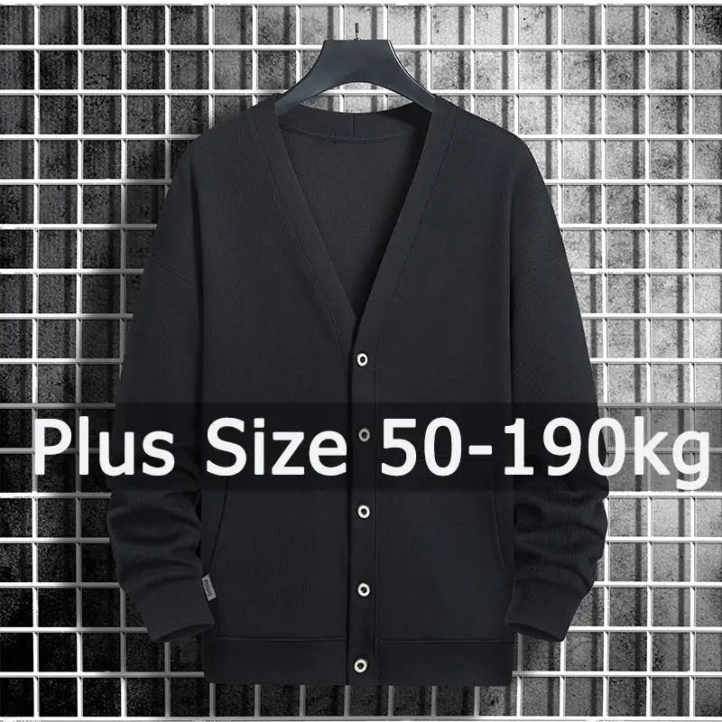 Cardigan L-9XL - Shop with Ameera