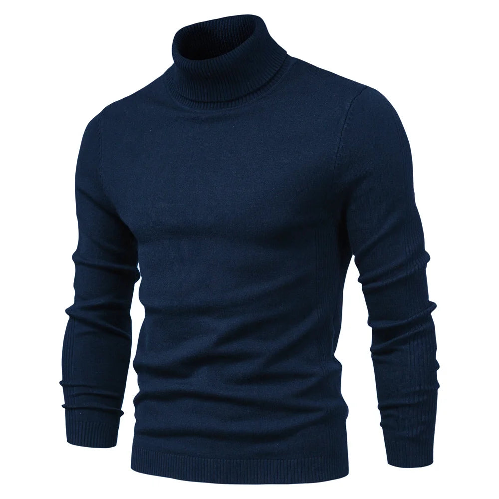Turtleneck Sweaters - Shop with Ameera