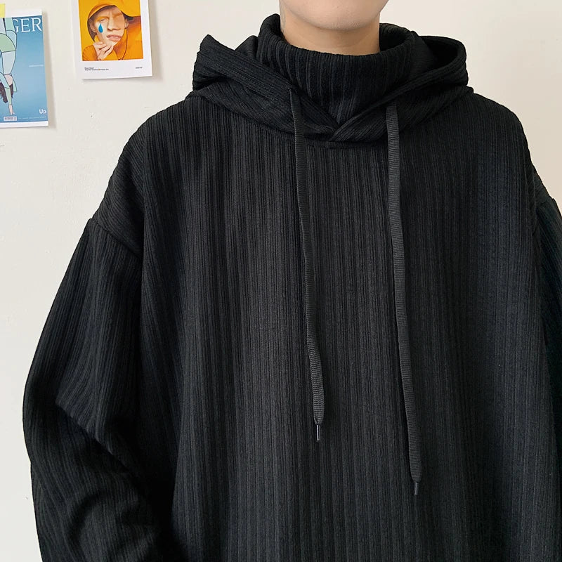 Hoodie Sweater - Shop with Ameera