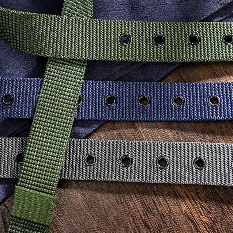 Unisex Belts - Shop with Ameera