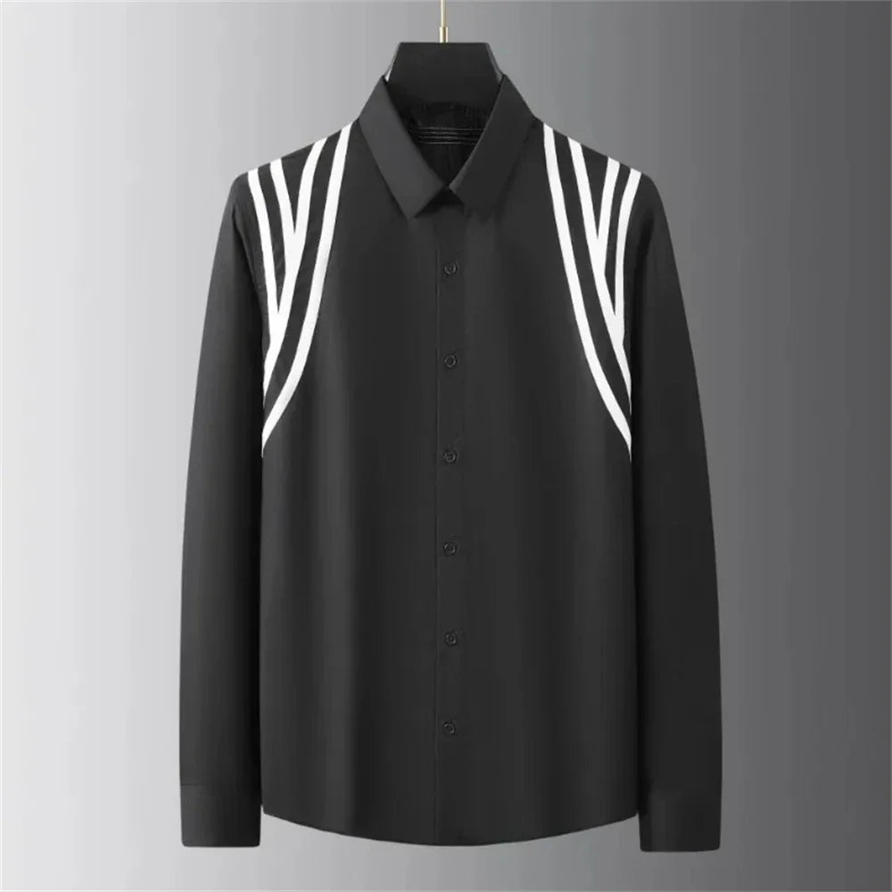 European Shirts XS-6XL - Shop with Ameera