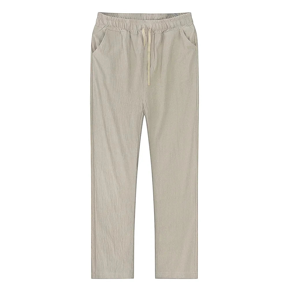 Breathable Trousers - Shop with Ameera