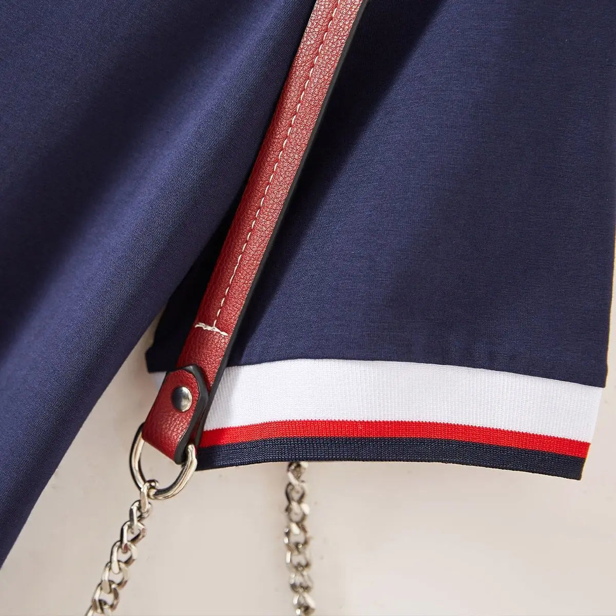 Polo Dress - Shop with Ameera