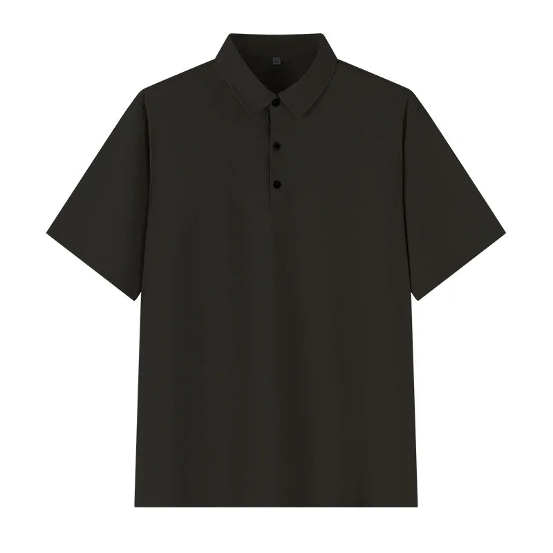Polo Shirt 1XL-7XL - Shop with Ameera