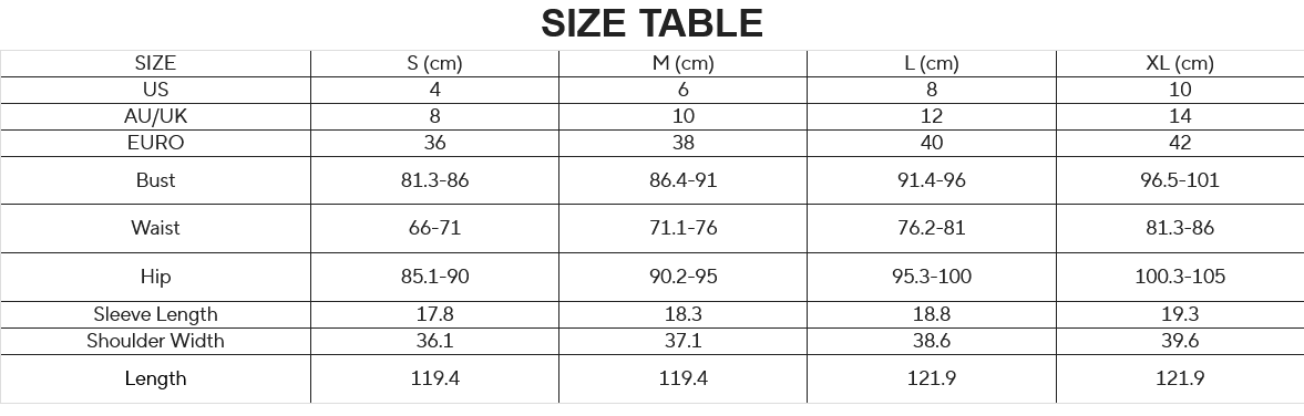 Mermaid Dress - Shop with Ameera