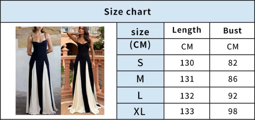 Spaghetti Strap Dress - Shop with Ameera