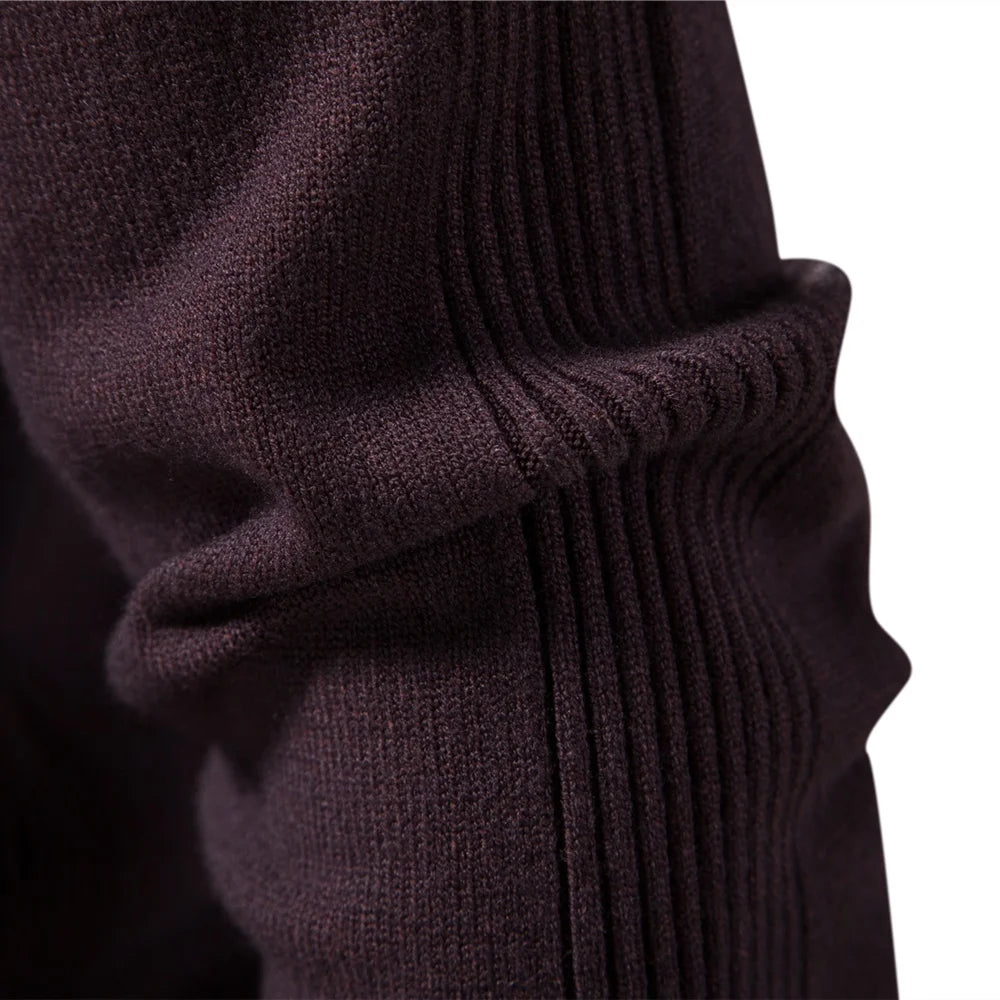 Turtleneck Sweaters - Shop with Ameera