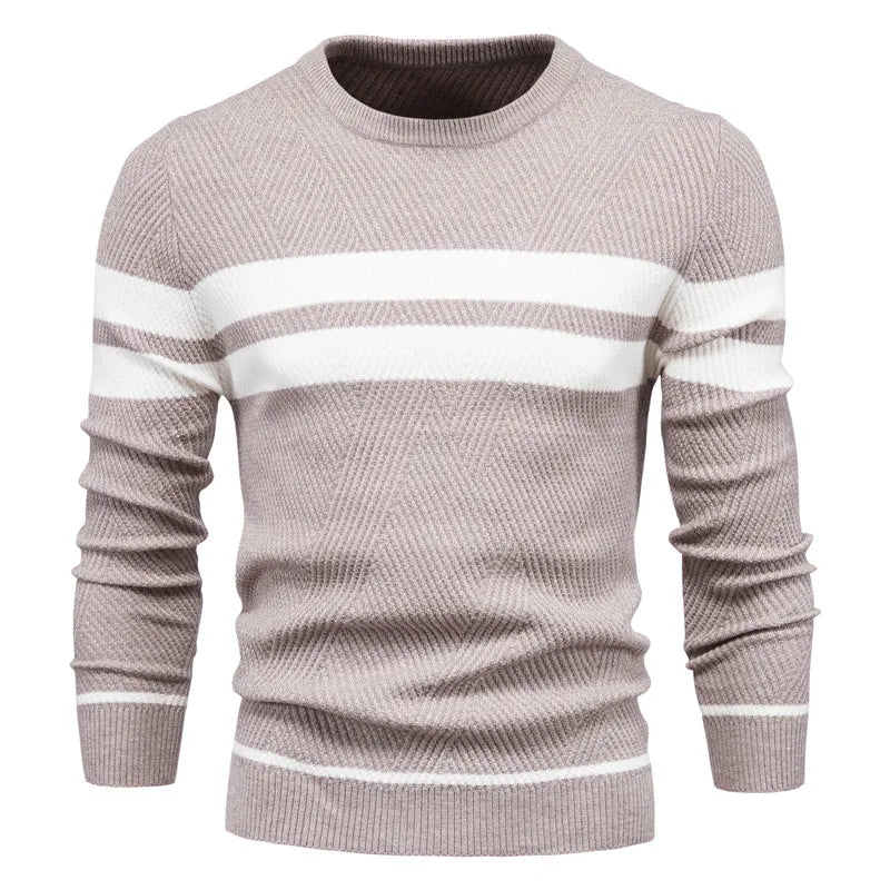 Stripe Sweaters - Shop with Ameera